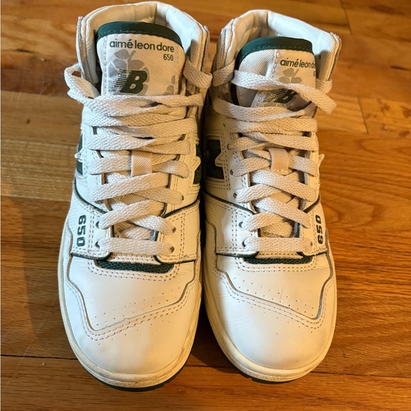 New Balance x Aime Leon Dore Sneakers - Picture 5 of 8